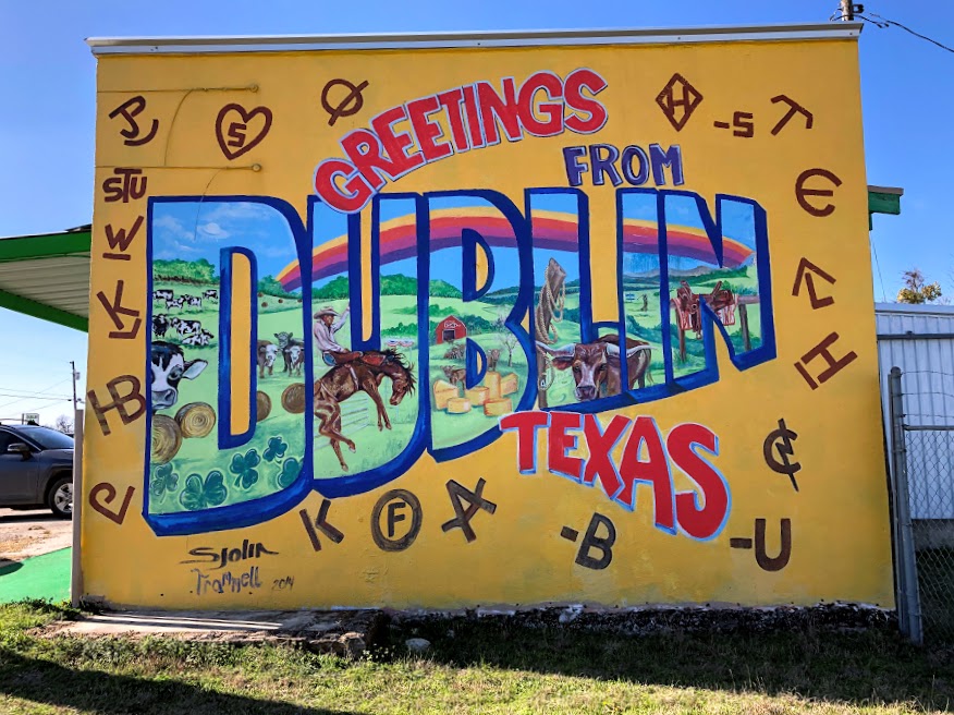 Tour The Veldhuizen Cheese In Dublin, Texas. - TWO WORLDS TREASURES